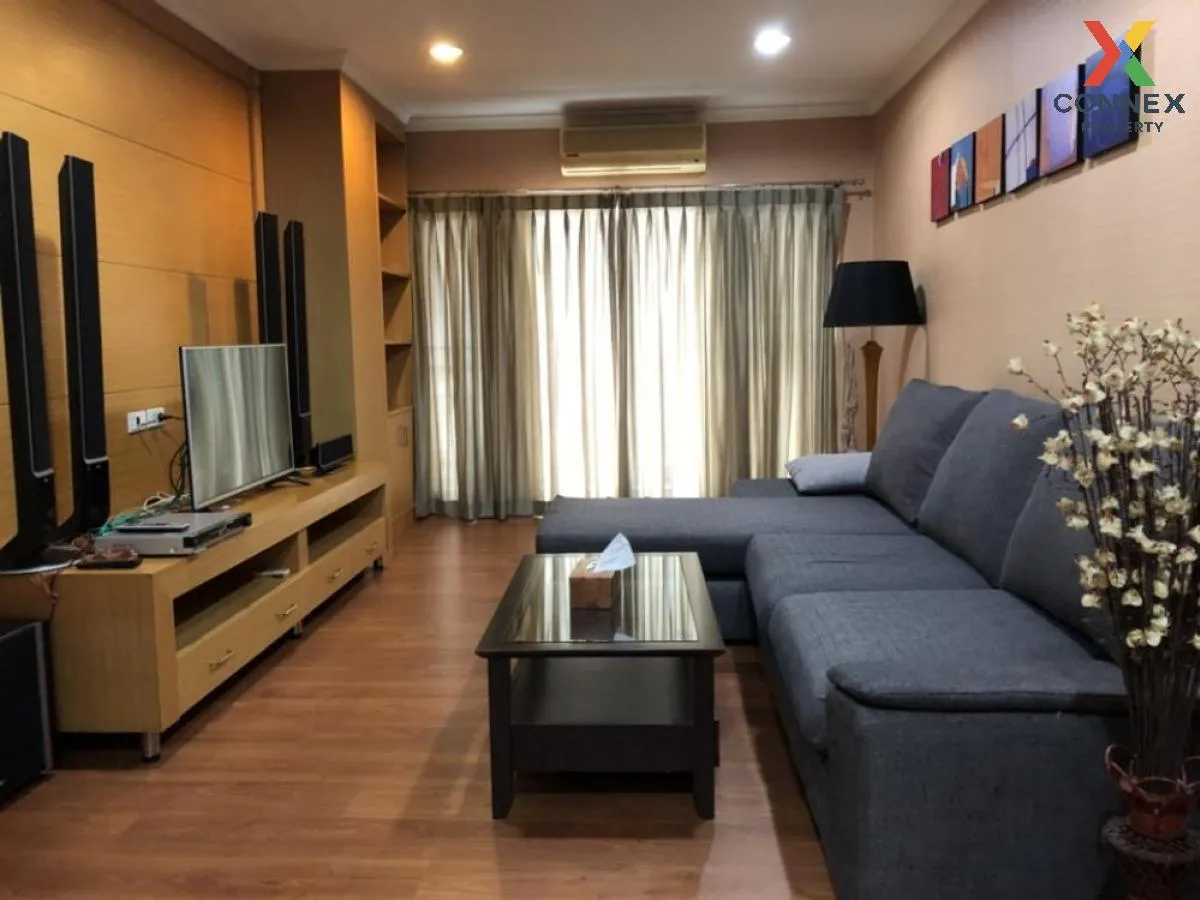 For Sale Condo , Grand Park View Asoke , BTS-Asok , Khlong Toei , Watthana , Bangkok , CX-93107 2