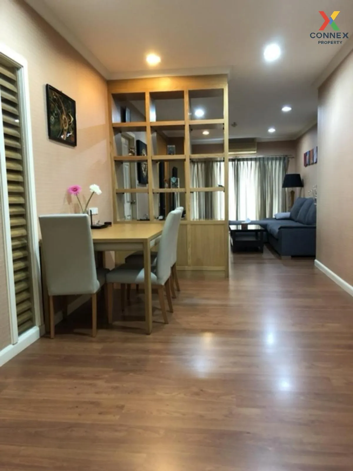 For Sale Condo , Grand Park View Asoke , BTS-Asok , Khlong Toei , Watthana , Bangkok , CX-93107 3