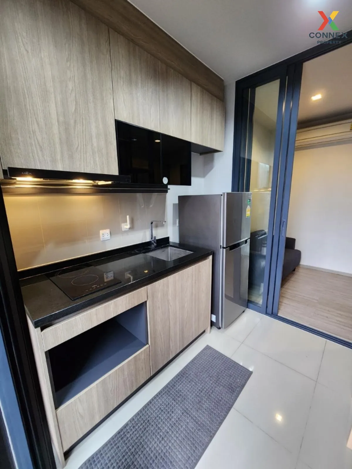 For Sale Condo , The Line Wongsawang , MRT-Wong Sawang , Wong Sawang , Bang Su , Bangkok , CX-93110 3