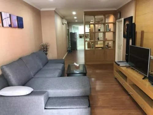 For Rent Condo , Grand Park View Asoke , BTS-Asok , Khlong Toei , Watthana , Bangkok , CX-93111