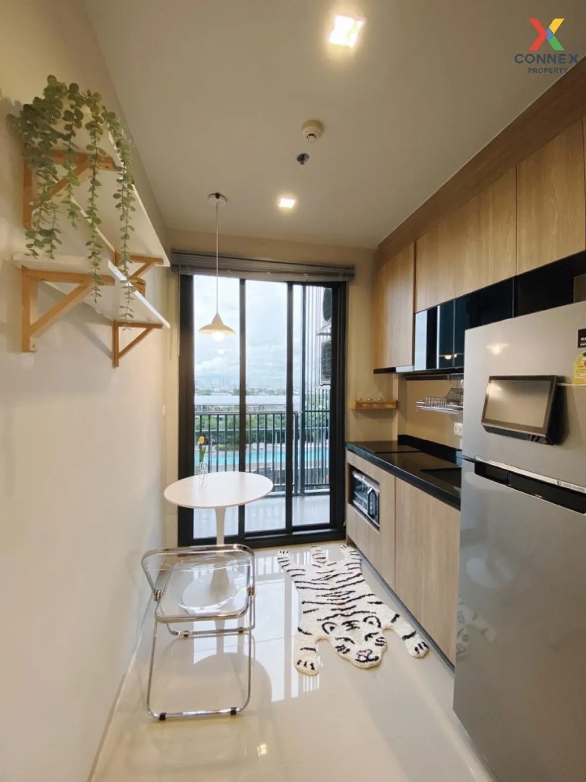 For Sale Condo , The Line Wongsawang , MRT-Wong Sawang , Wong Sawang , Bang Su , Bangkok , CX-93113 4