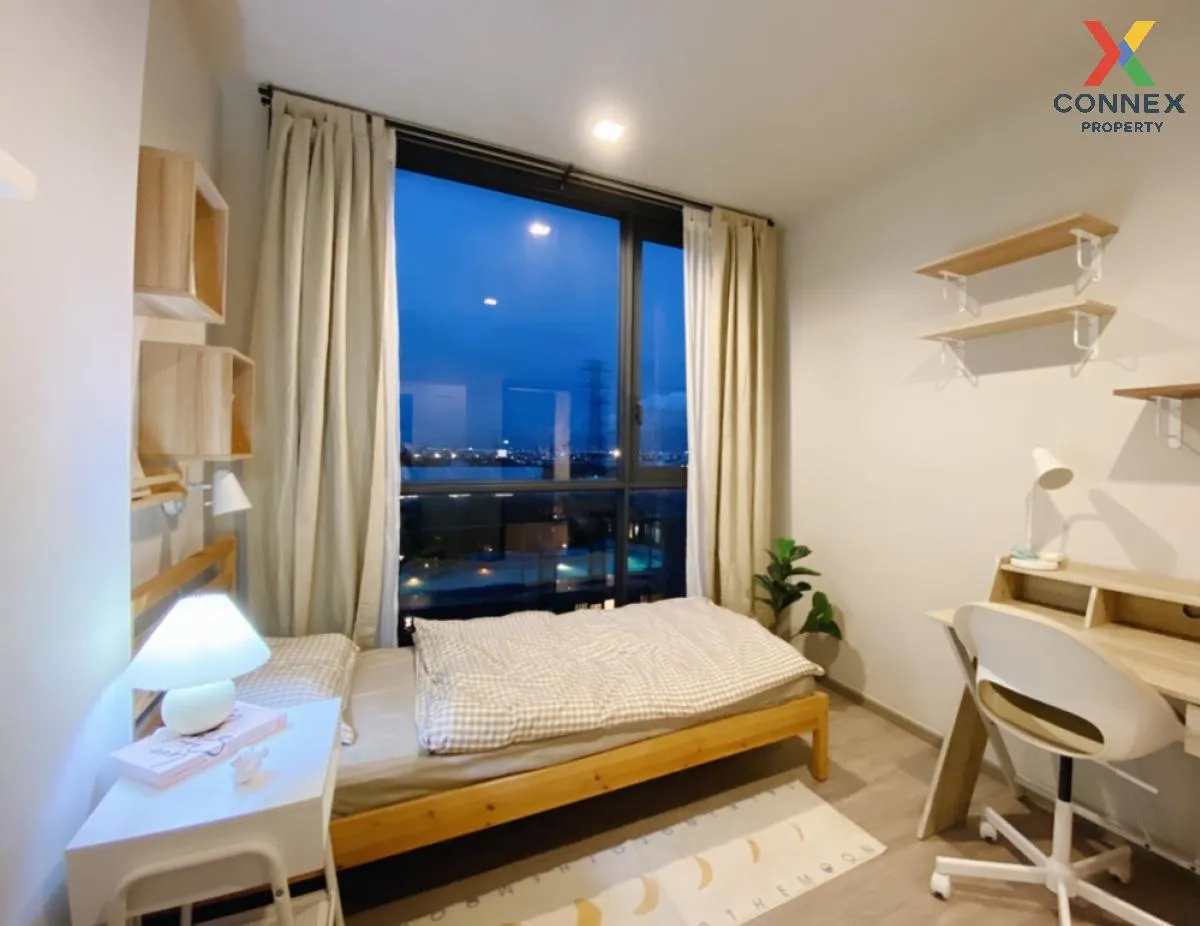 For Sale Condo , The Line Wongsawang , MRT-Wong Sawang , Wong Sawang , Bang Su , Bangkok , CX-93113