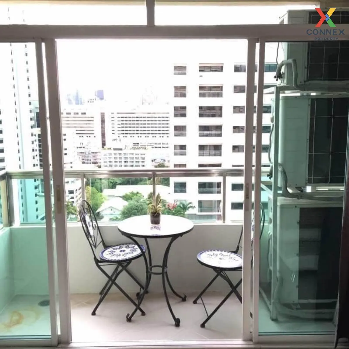 For Rent Condo , Sukhumvit City Resort , BTS-Nana , Khlong Toei Nuea , Watthana , Bangkok , CX-93123