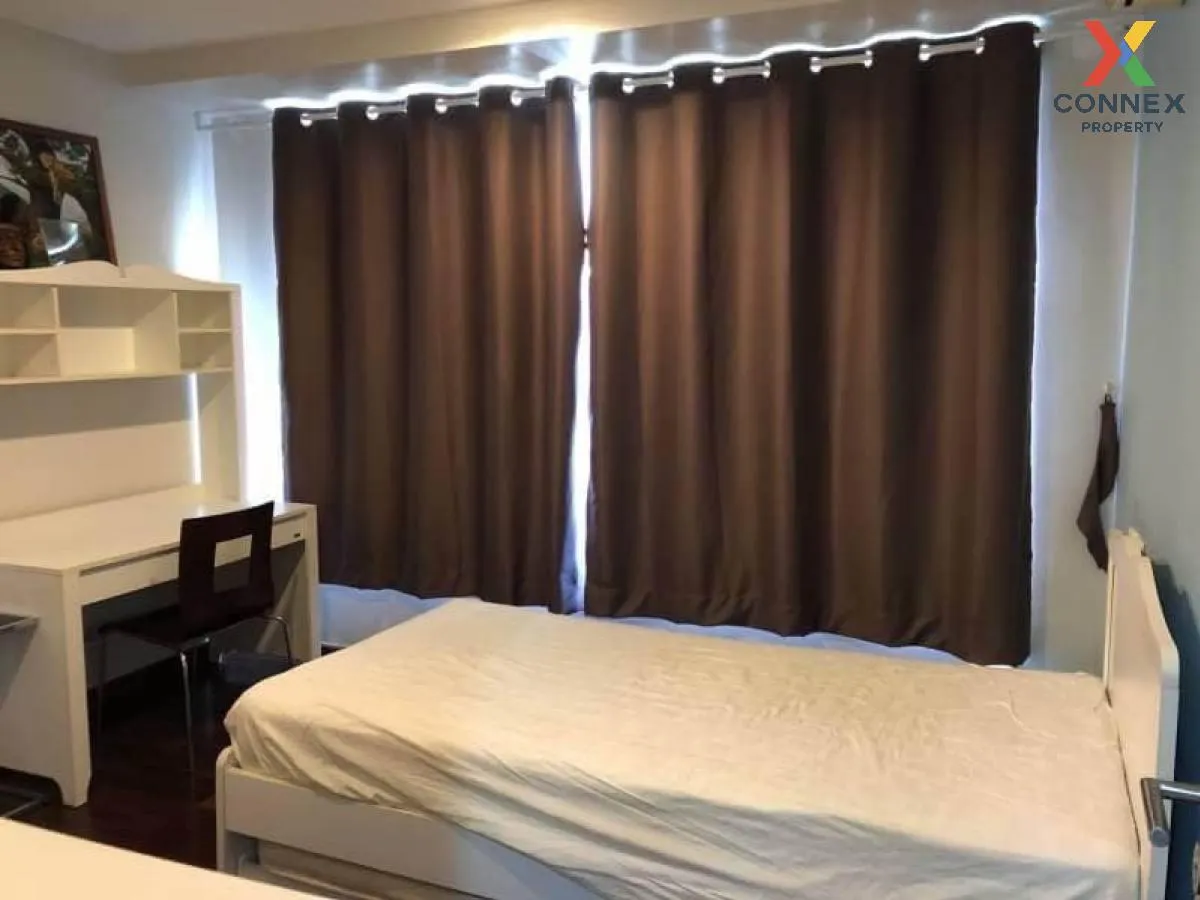 For Rent Condo , Sukhumvit City Resort , BTS-Nana , Khlong Toei Nuea , Watthana , Bangkok , CX-93123