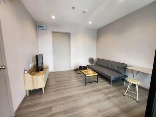 For Rent Condo , The Politan Rive , MRT-Phra Nang Klao Bridge , Bang Kraso , Mueang Nonthaburi , Nonthaburi , CX-93131