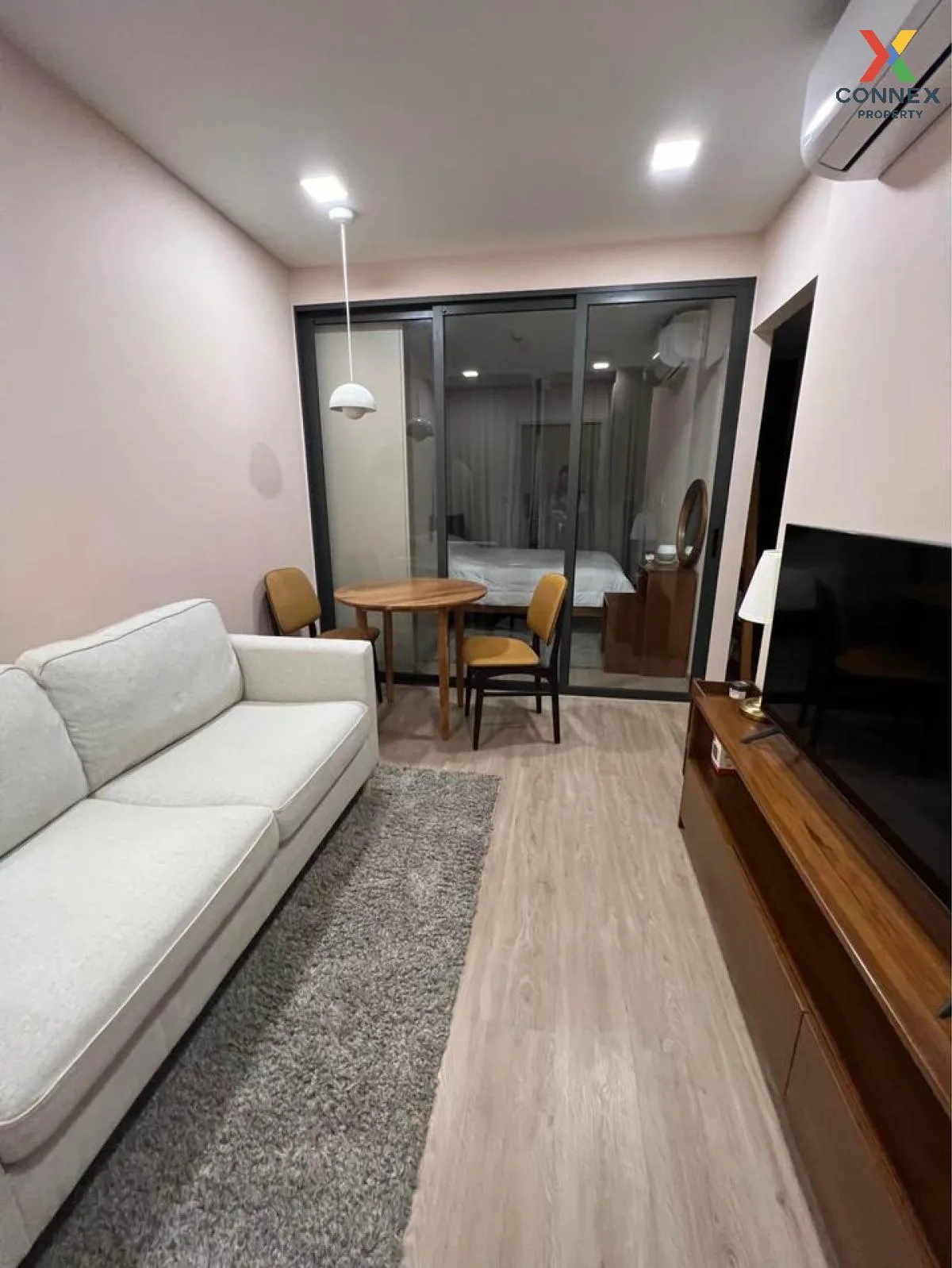 For Rent Condo , The Nest Chula - Samyan , MRT-Sam Yan , Maha Phruettharam , Bang Rak , Bangkok , CX-93145 1