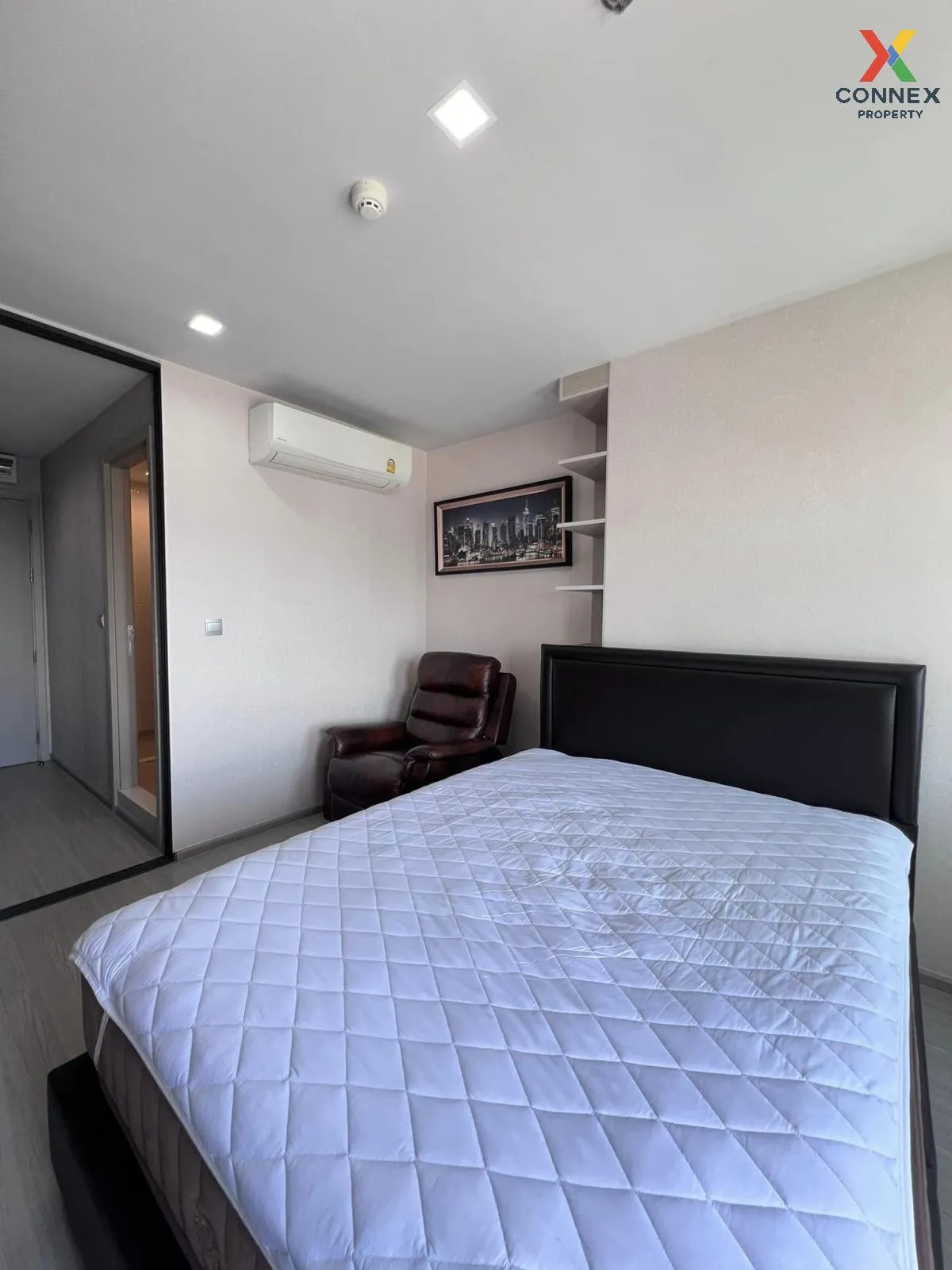 For Rent Condo , Life Ladprao , BTS-Ha Yaek Lat Phrao , Chomphon , Chatuchak , Bangkok , CX-93147 2