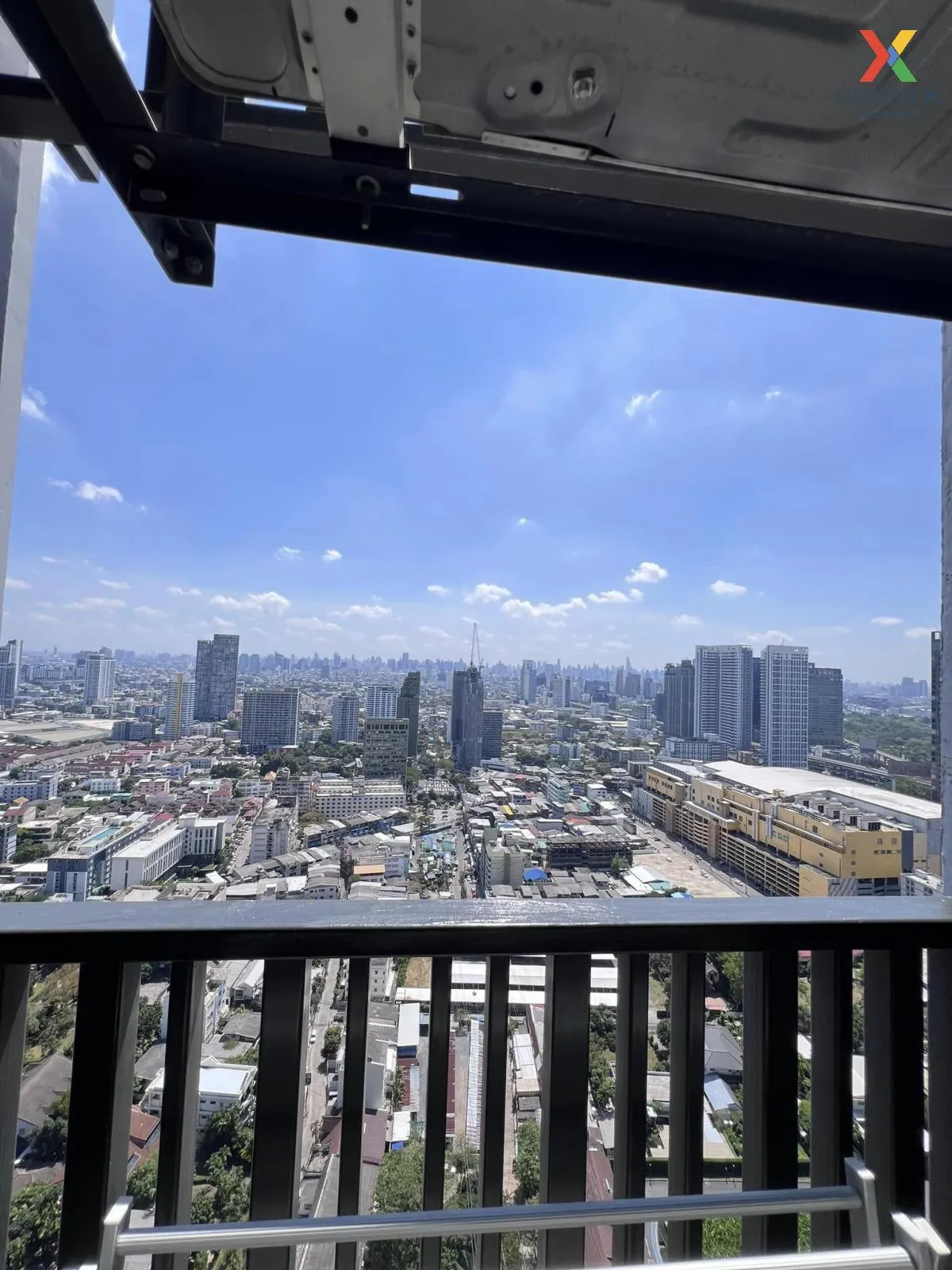 For Rent Condo , Life Ladprao , BTS-Ha Yaek Lat Phrao , Chomphon , Chatuchak , Bangkok , CX-93147