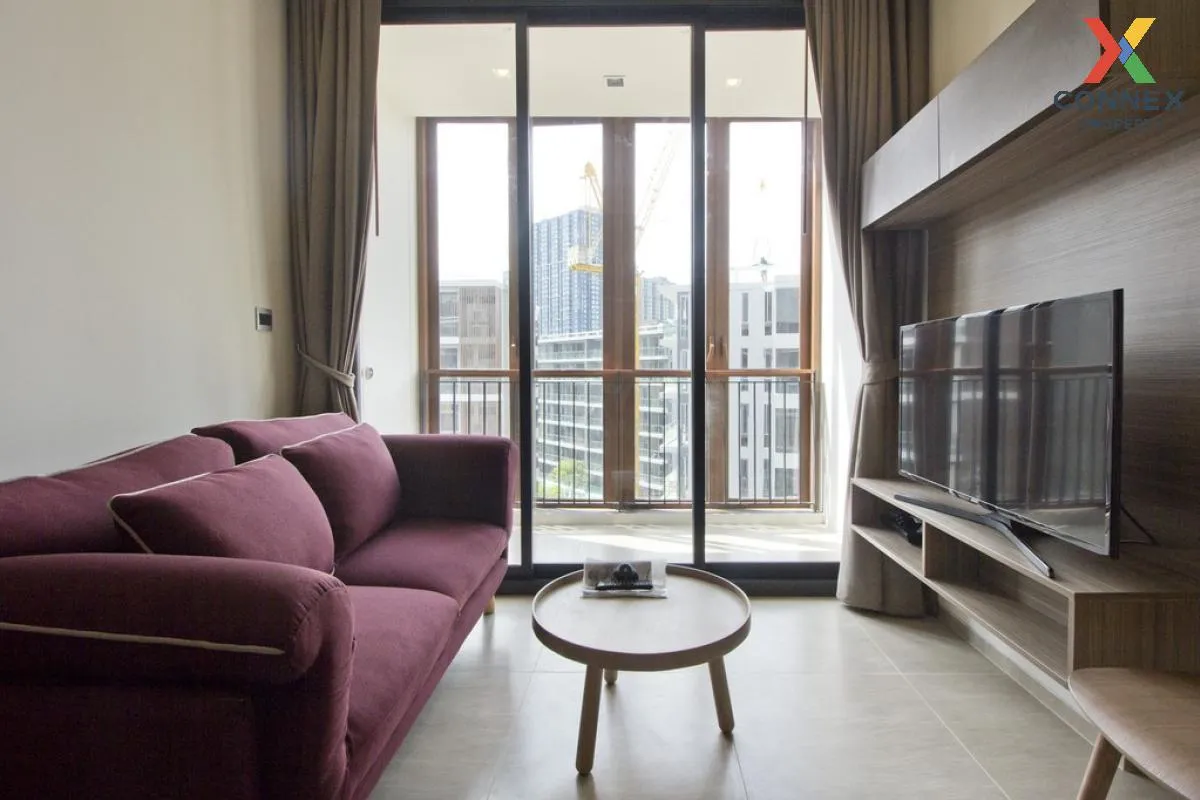 For Rent Condo , Mori Haus , BTS-On Nut , Phra Khanong Nuea , Watthana , Bangkok , CX-93149