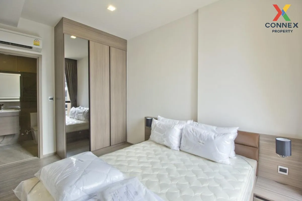 For Rent Condo , Mori Haus , BTS-On Nut , Phra Khanong Nuea , Watthana , Bangkok , CX-93149