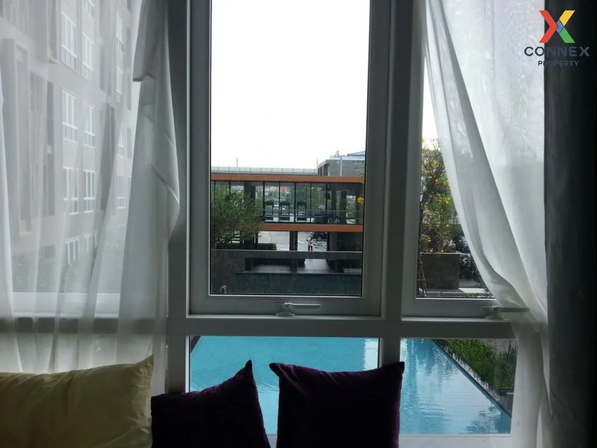 For Sale Condo , The Key Sathorn - Ratchapreuk , BTS-Wutthakat , Bang Kho , Chom Thong , Bangkok , CX-93152 3