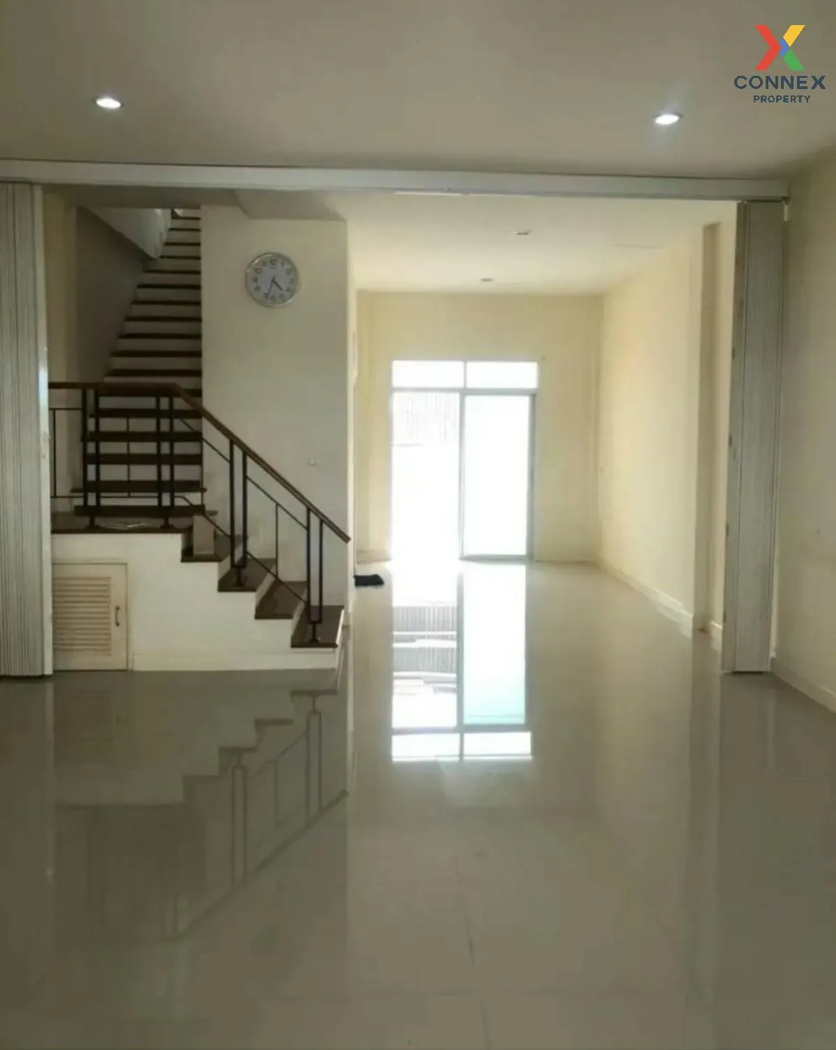 For Sale Townhouse/Townhome  , Vision Smart City Wongsawang-Tiwanon , high floor , Talat Khwan , Mueang Nonthaburi , Nonthaburi , CX-93155