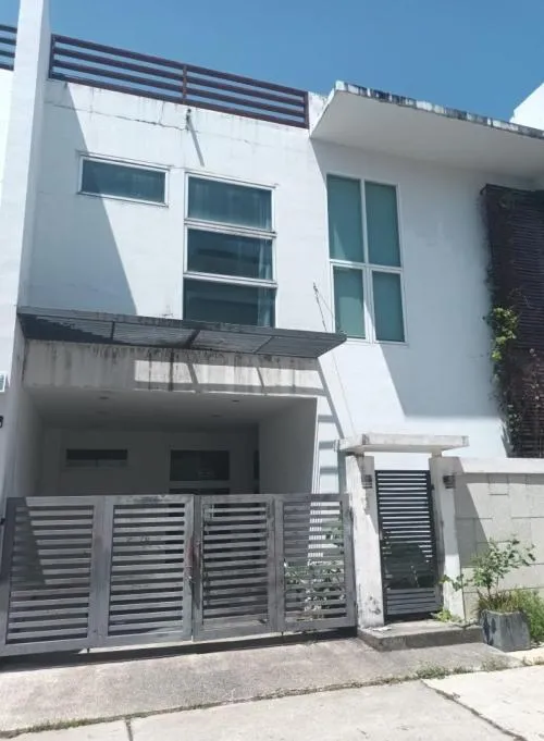 For Sale Service Apartment , กมลามิวส์ เค3 วิลล่า , Kamala , Kathu , Phuket , CX-93156