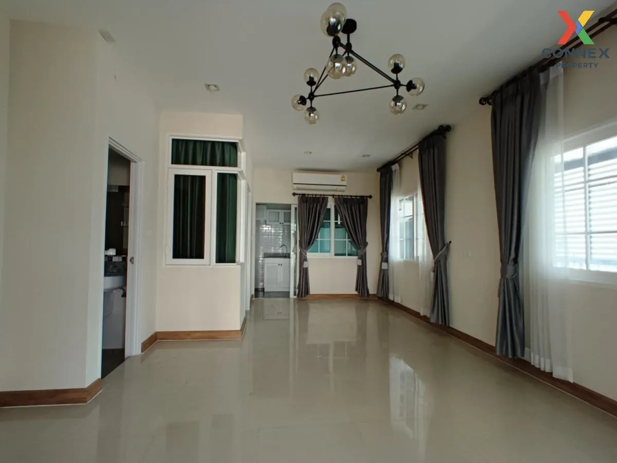 For Sale Townhouse/Townhome  , Golden Town Vibhavadi-Chaengwattana , corner unit , Don Mueang , Don Mueang , Bangkok , CX-93161