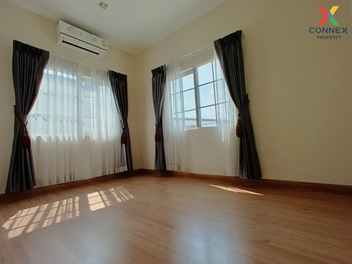 For Sale Townhouse/Townhome  , Golden Town Vibhavadi-Chaengwattana , corner unit , Don Mueang , Don Mueang , Bangkok , CX-93161 4