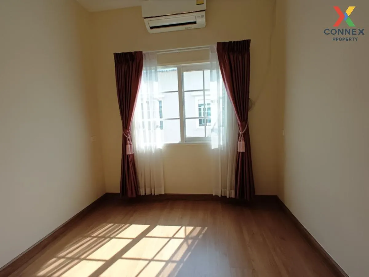 For Sale Townhouse/Townhome  , Golden Town Vibhavadi-Chaengwattana , corner unit , Don Mueang , Don Mueang , Bangkok , CX-93161