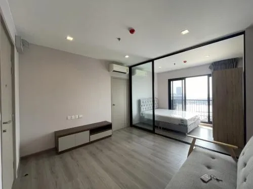 For Rent Condo , The Politan Rive , MRT-Phra Nang Klao Bridge , Bang Kraso , Mueang Nonthaburi , Nonthaburi , CX-93169