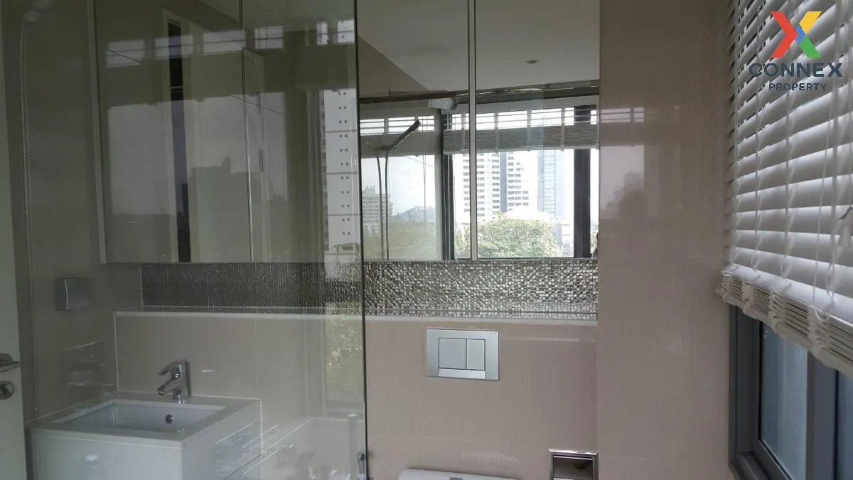 For Rent Condo , H Sukhumvit 43 , BTS-Phrom Phong , Khlong Tan Nuea , Watthana , Bangkok , CX-93181