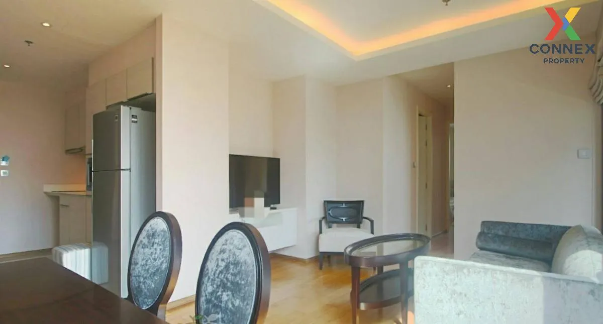 For Rent Condo , H Sukhumvit 43 , BTS-Phrom Phong , Khlong Tan Nuea , Watthana , Bangkok , CX-93181 4