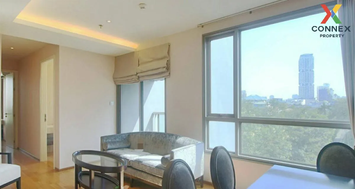 For Rent Condo , H Sukhumvit 43 , BTS-Phrom Phong , Khlong Tan Nuea , Watthana , Bangkok , CX-93181