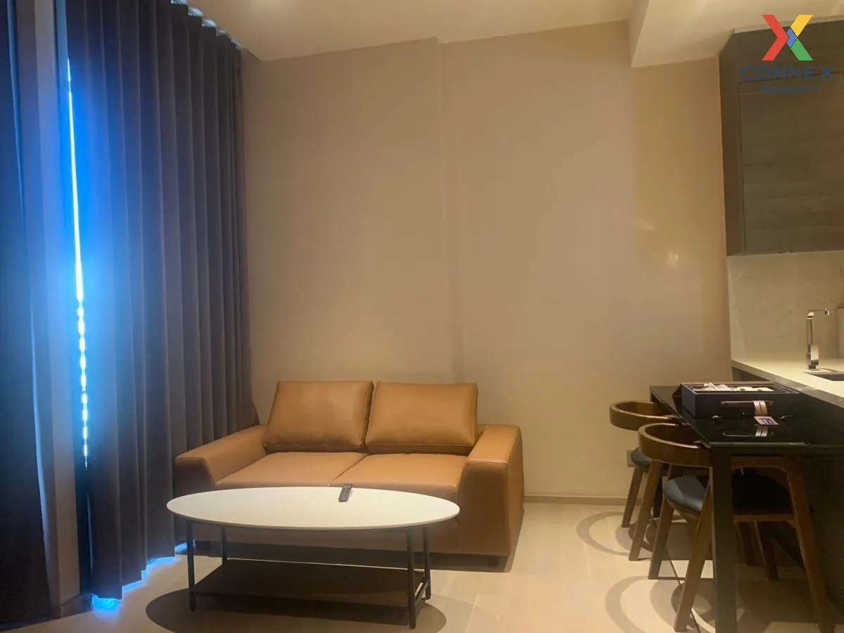 For Sale Condo , The Esse Asoke , BTS-Asok , Khlong Toei Nuea , Watthana , Bangkok , CX-93182 1