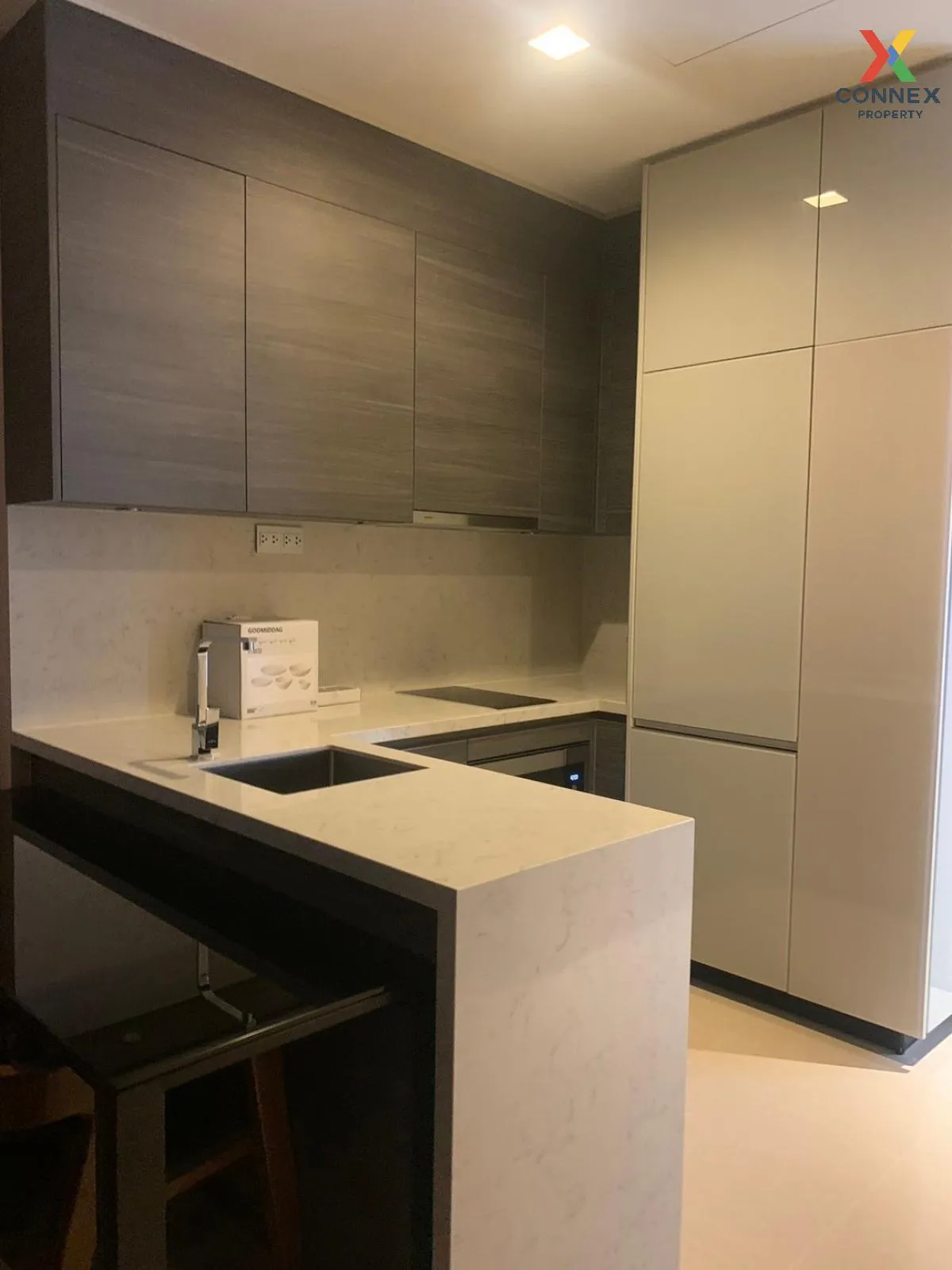 For Sale Condo , The Esse Asoke , BTS-Asok , Khlong Toei Nuea , Watthana , Bangkok , CX-93182