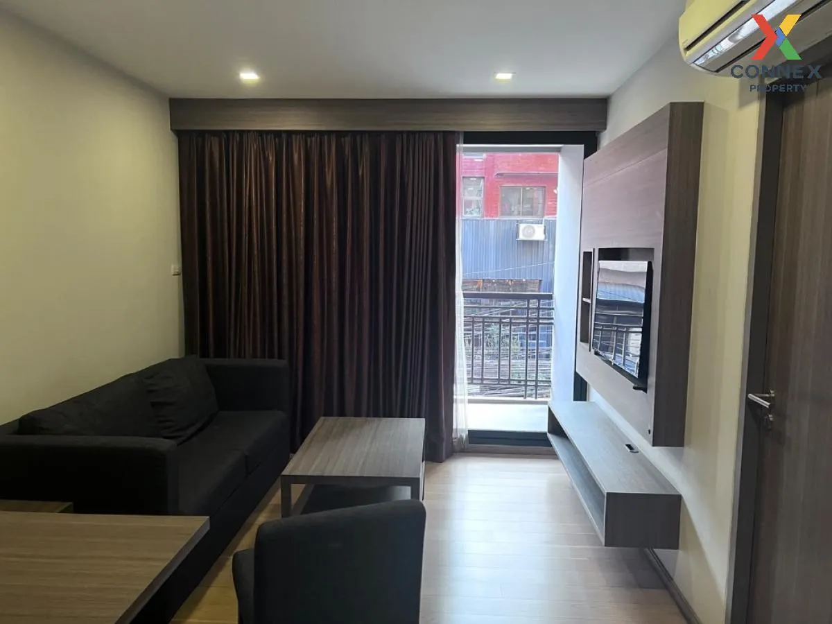 For Sale Condo , Art @ Thonglor , BTS-Thong Lo , Khlong Toei , Watthana , Bangkok , CX-93184 1