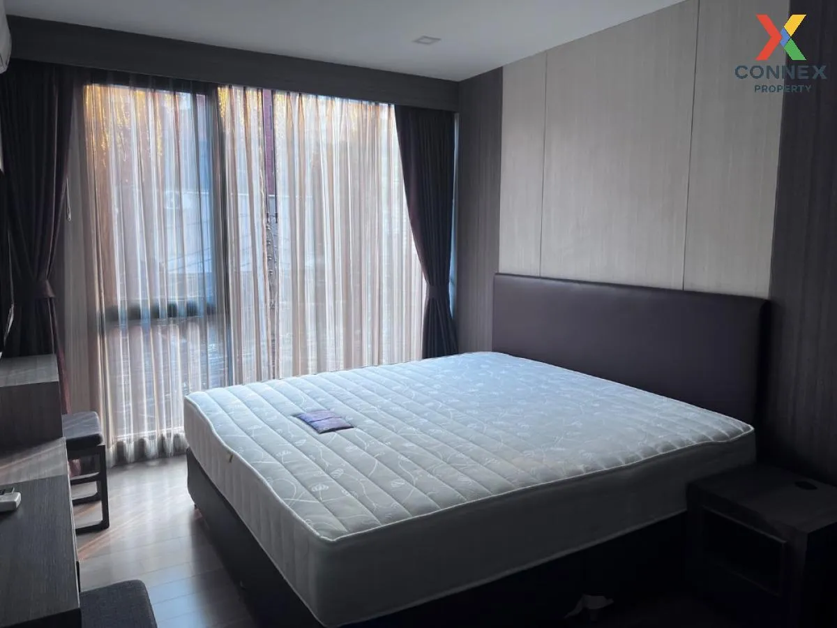 For Sale Condo , Art @ Thonglor , BTS-Thong Lo , Khlong Toei , Watthana , Bangkok , CX-93184