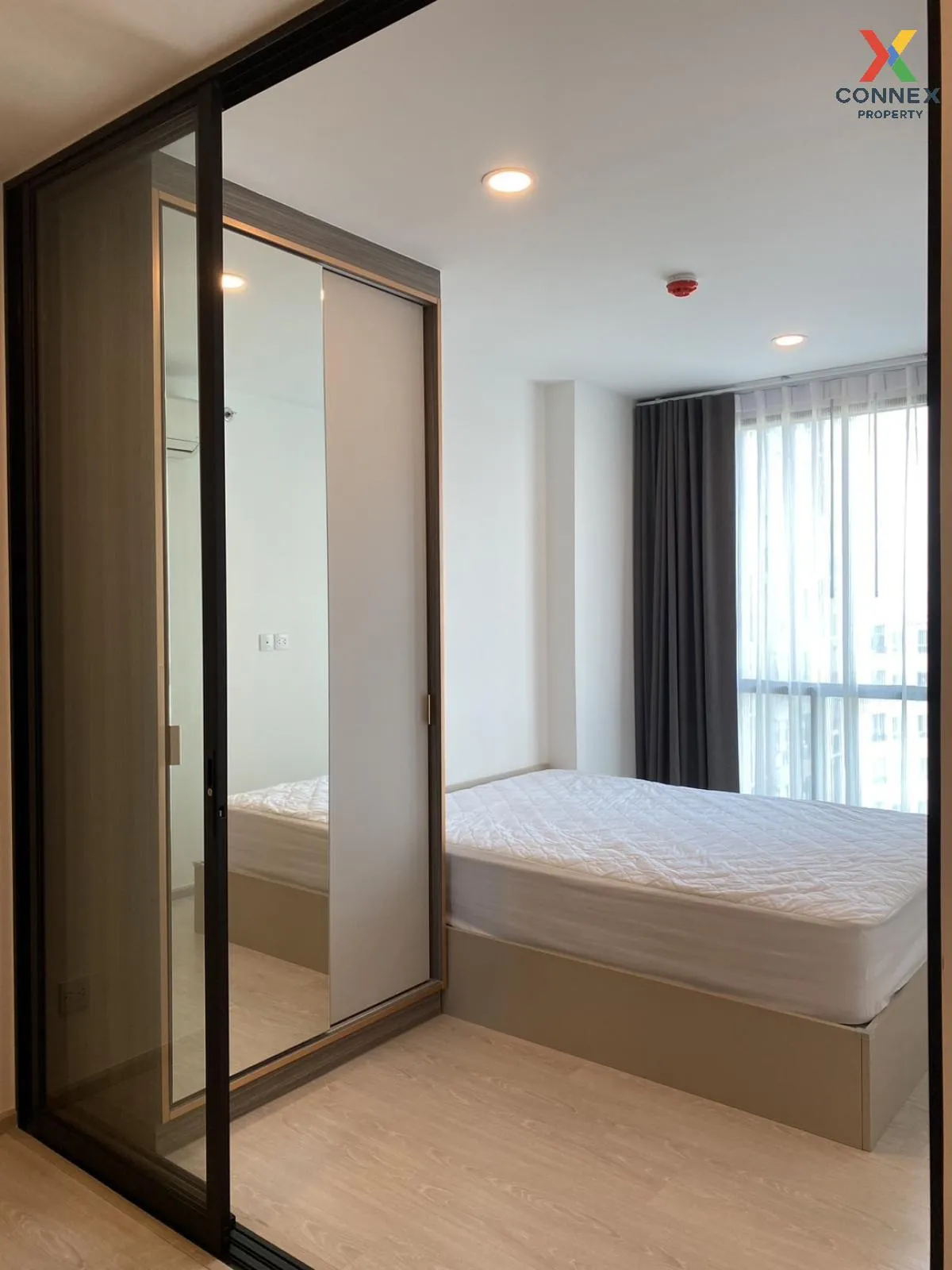 For Sale Condo , Knightsbridge Phaholyothin Interchange , BTS-Wat Phra Sri Mahathat , Anusawari , Bang Khen , Bangkok , CX-93193 4