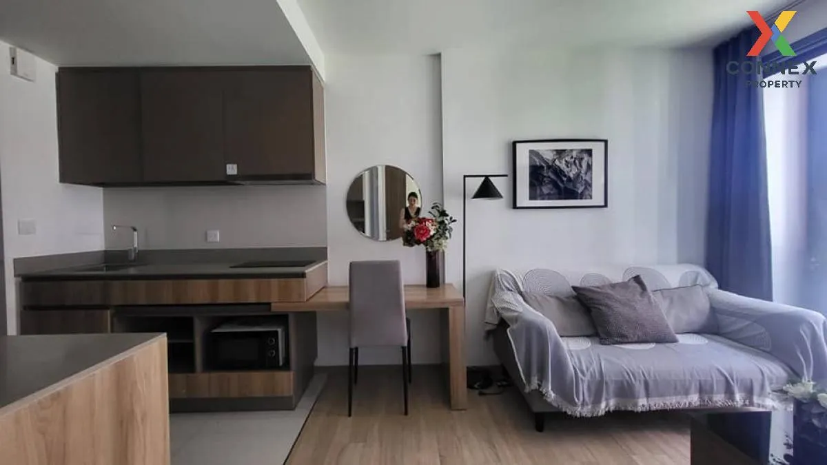 For Rent Condo , Taka Haus , BTS-Ekkamai , Khlong Tan Nuea , Watthana , Bangkok , CX-93202