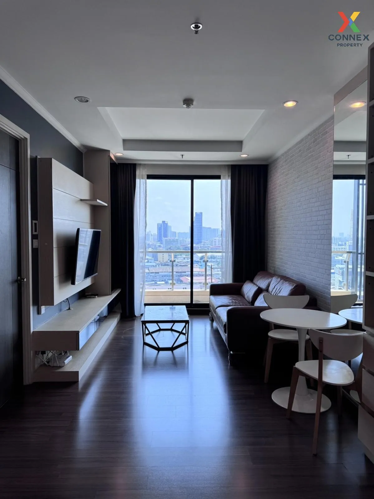 For Rent Condo , Supalai Elite Sathorn-Suanplu , BTS-Surasak , Thungmahamek , Sa Thon , Bangkok , CX-93204 1