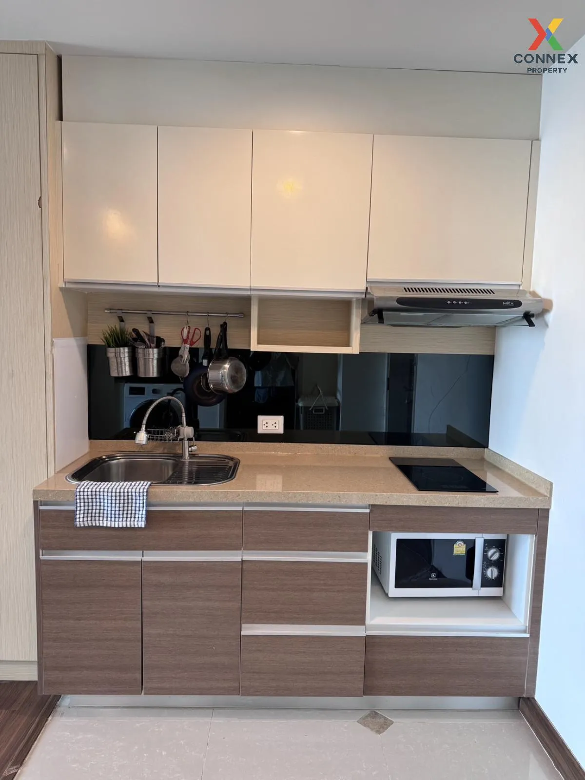 For Rent Condo , Supalai Elite Sathorn-Suanplu , BTS-Surasak , Thungmahamek , Sa Thon , Bangkok , CX-93204 4