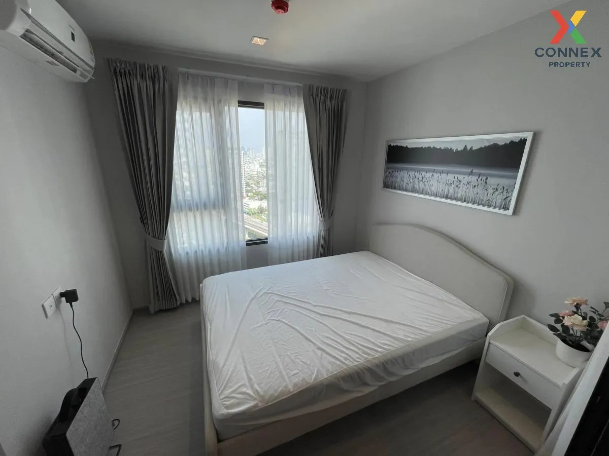 For Rent Condo , Life Sathorn Sierra , BTS-Talat Phlu , Talat Phlu , Thon Buri , Bangkok , CX-93212 4