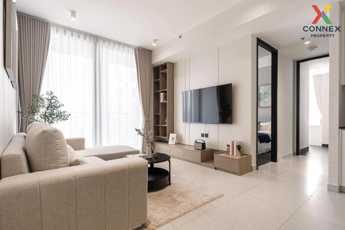 For Rent Condo , Tait Sathorn 12 , BTS-Saint Louis , Silom , Bang Rak , Bangkok , CX-93216