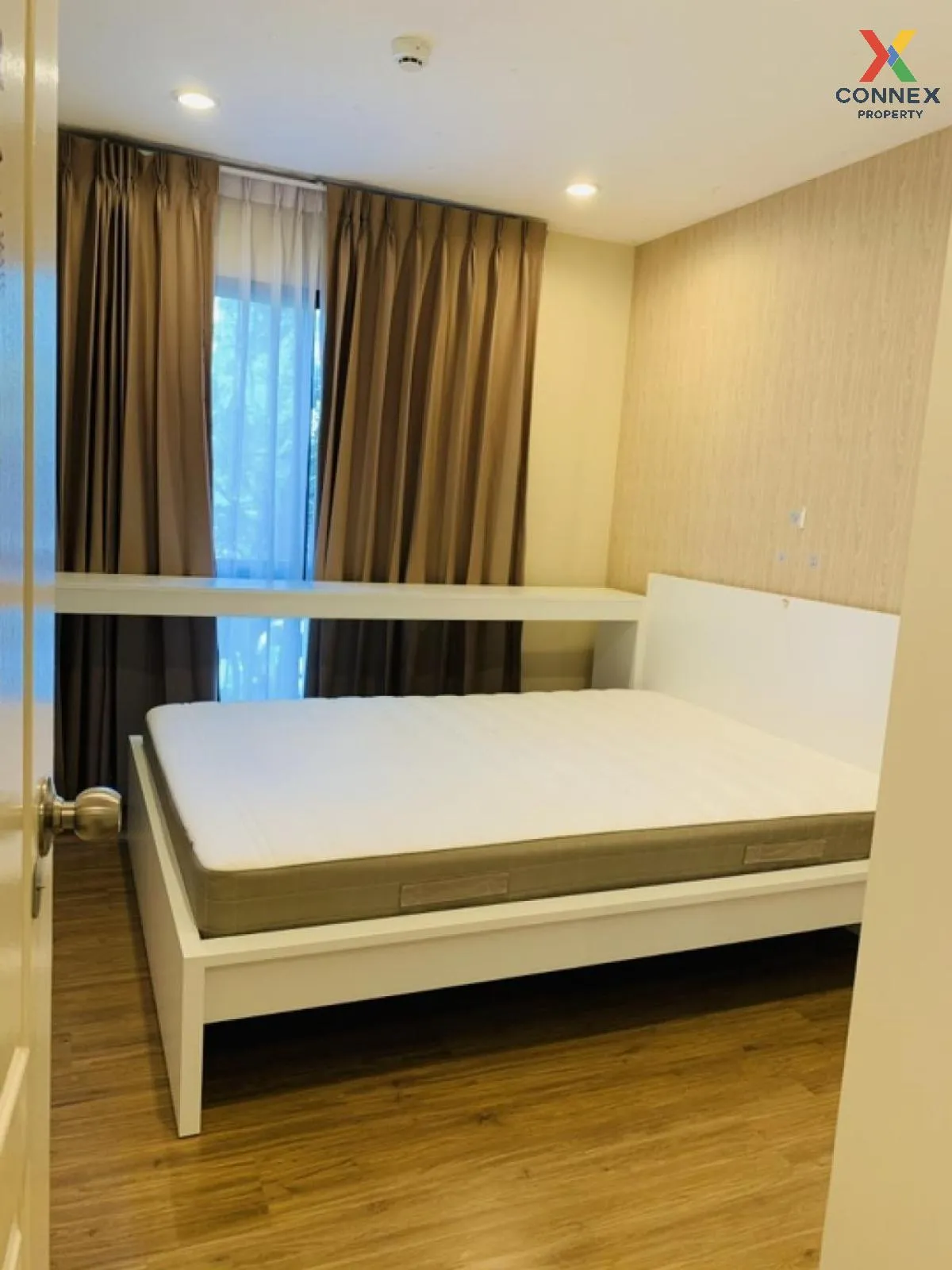 For Sale Condo , i Condo Kaset , BTS-Kasetsart University , Sena Nikhom , Chatuchak , Bangkok , CX-93217