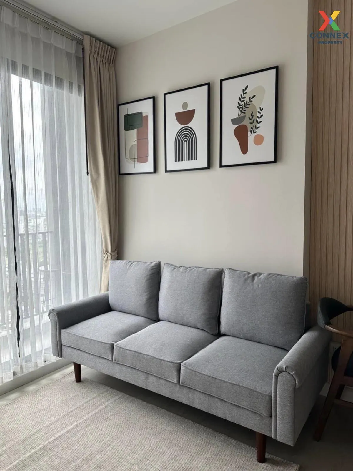 For Sale Condo , Niche Pride Thonglor-Phetchaburi , BTS-Thong Lo , Bang Kapi , Huai Khwang , Bangkok , CX-93218 1