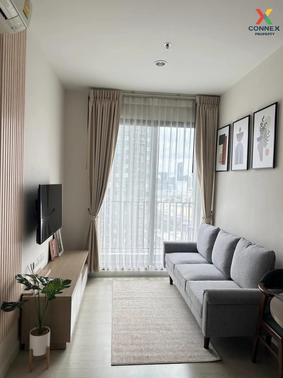 For Sale Condo , Niche Pride Thonglor-Phetchaburi , BTS-Thong Lo , Bang Kapi , Huai Khwang , Bangkok , CX-93218 2