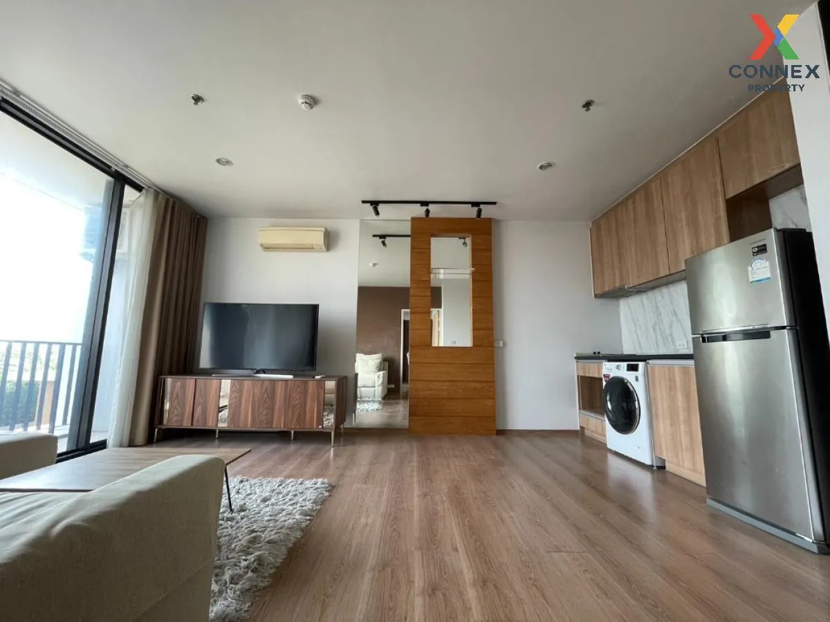 For Sale Condo , The Issara Ladprao , MRT-Lat Phrao , Chomphon , Chatuchak , Bangkok , CX-93219 3