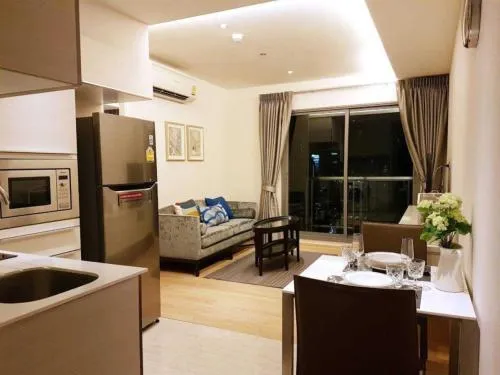 For Rent Condo , H Sukhumvit 43 , BTS-Phrom Phong , Khlong Tan Nuea , Watthana , Bangkok , CX-93220