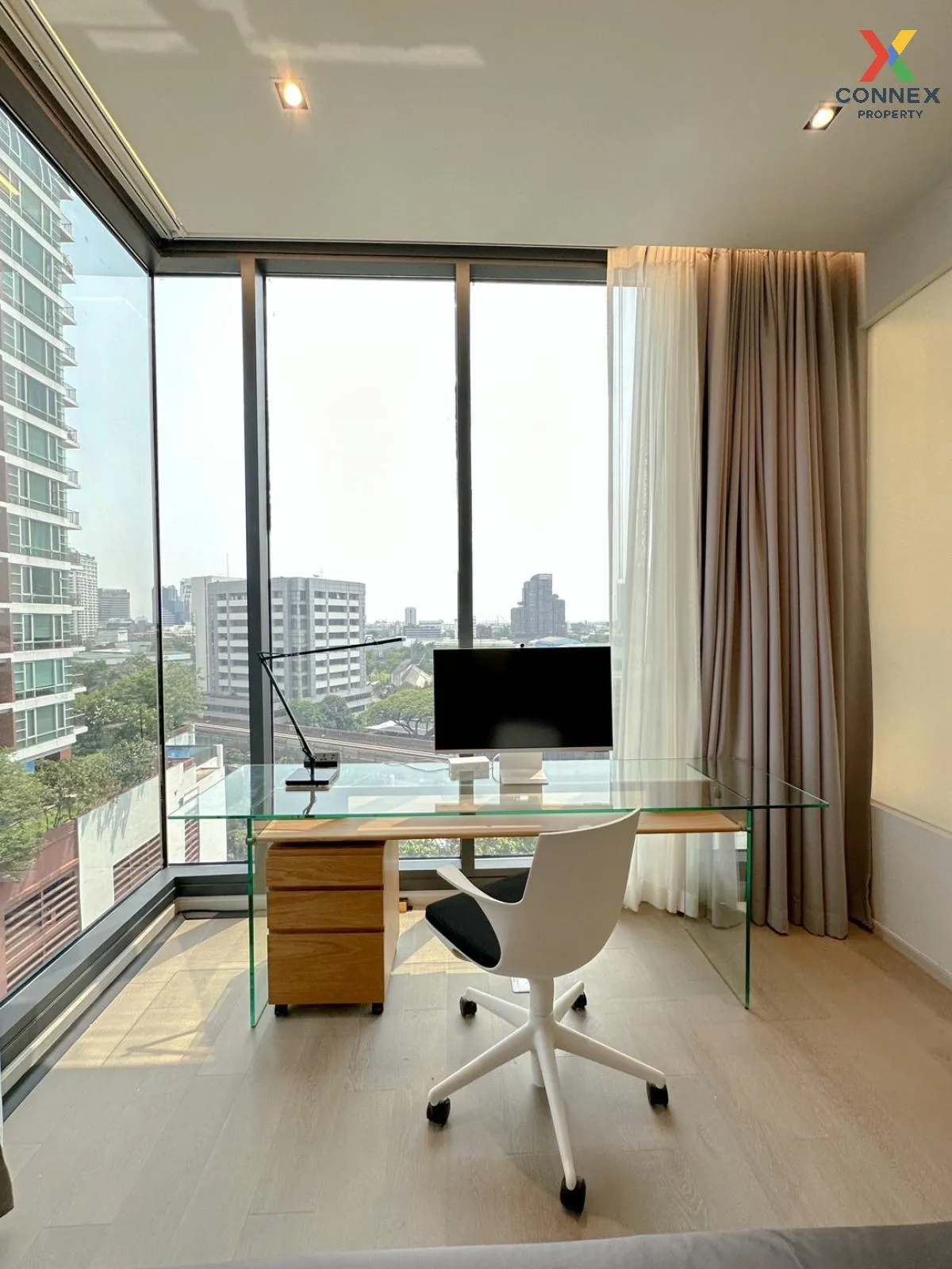 For Rent Condo , Hyde Heritage Thonglor , BTS-Thong Lo , Khlong Tan Nuea , Watthana , Bangkok , CX-93224