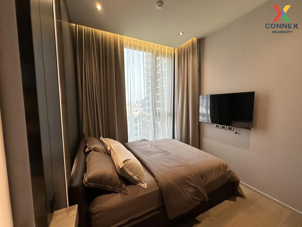 For Rent Condo , Hyde Heritage Thonglor , BTS-Thong Lo , Khlong Tan Nuea , Watthana , Bangkok , CX-93224 2