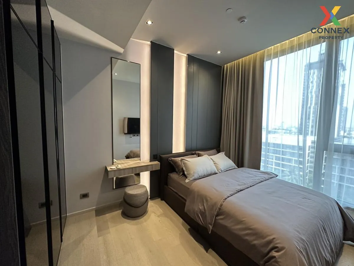 For Rent Condo , Hyde Heritage Thonglor , BTS-Thong Lo , Khlong Tan Nuea , Watthana , Bangkok , CX-93224 3