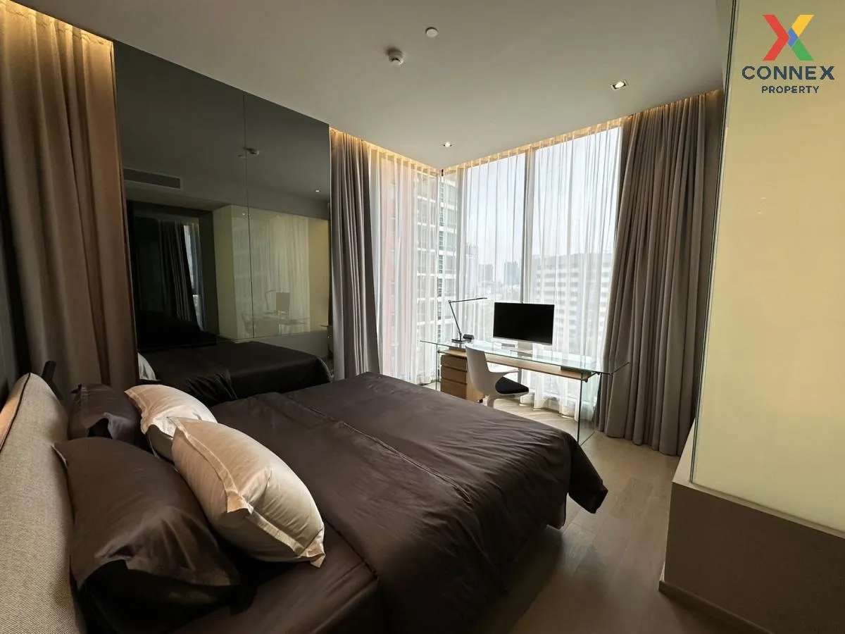 For Rent Condo , Hyde Heritage Thonglor , BTS-Thong Lo , Khlong Tan Nuea , Watthana , Bangkok , CX-93224 4