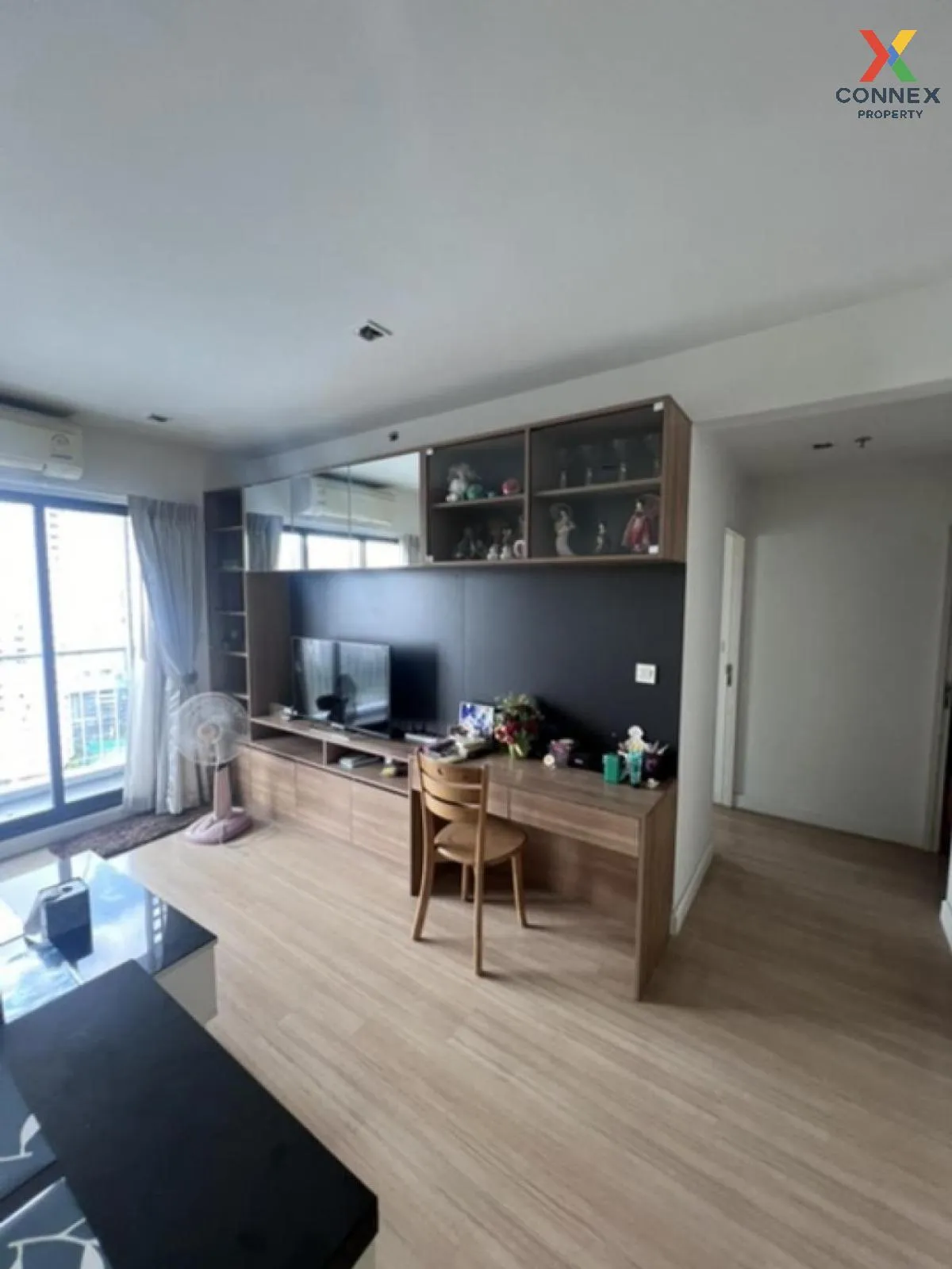 For Sale Condo , The Seed Mingle , MRT-Lumphini , Thungmahamek , Sa Thon , Bangkok , CX-93225 1