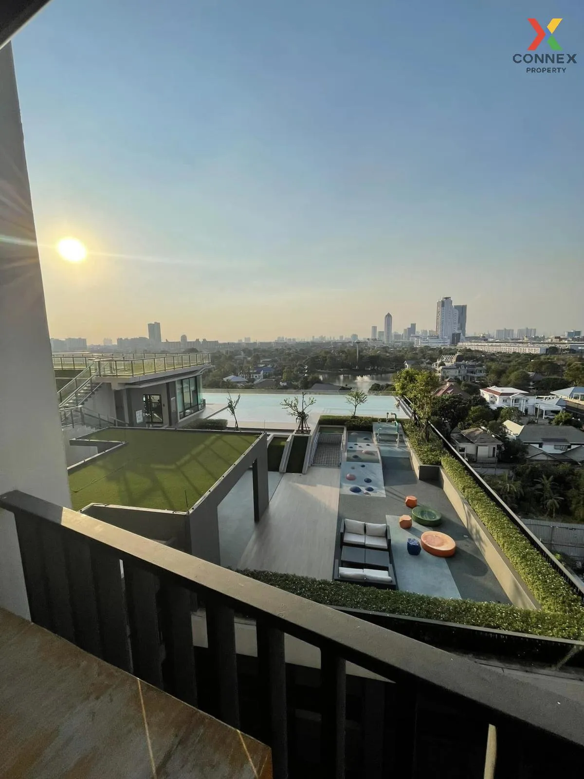 For Rent Condo , Niche Mono Mega Space Bangna , Bang Kaeo , Bang Phli , Samut Prakarn , CX-93226