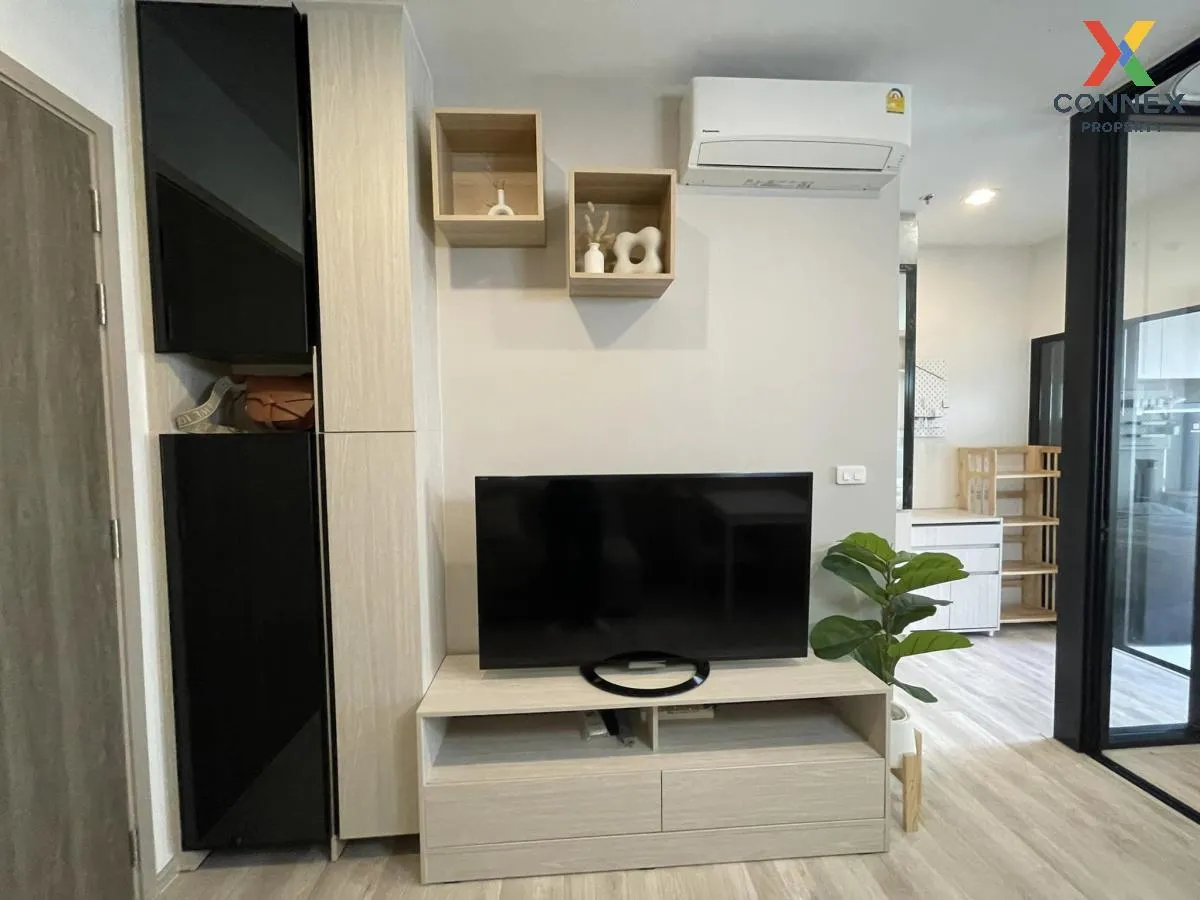 For Rent Condo , Niche Mono Mega Space Bangna , Bang Kaeo , Bang Phli , Samut Prakarn , CX-93226 2