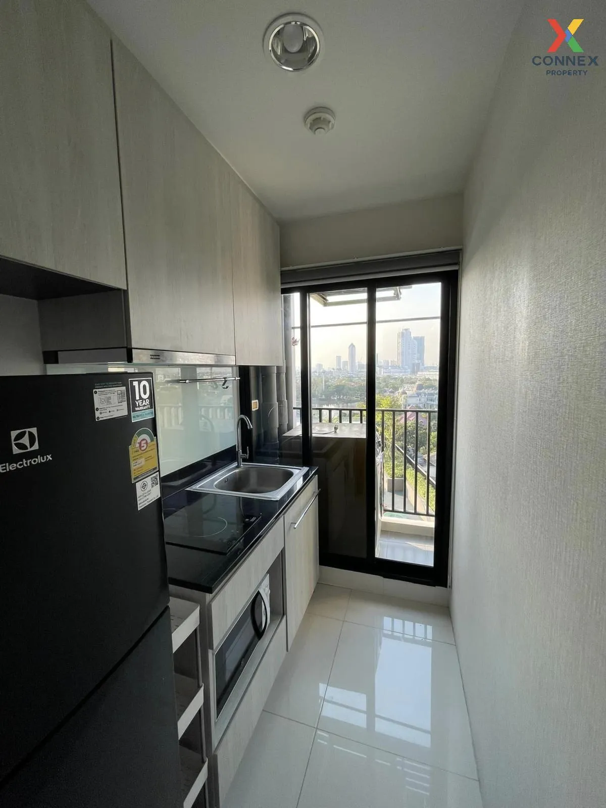 For Rent Condo , Niche Mono Mega Space Bangna , Bang Kaeo , Bang Phli , Samut Prakarn , CX-93226 3