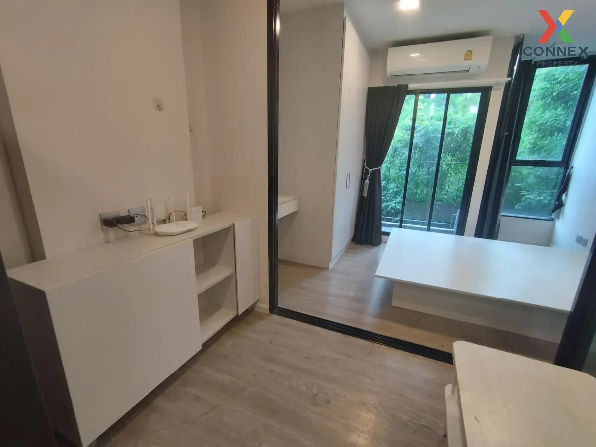 For Sale Condo , Atmoz Chaengwattana , Khlong Kluea , Pak Kret , Nonthaburi , CX-93229