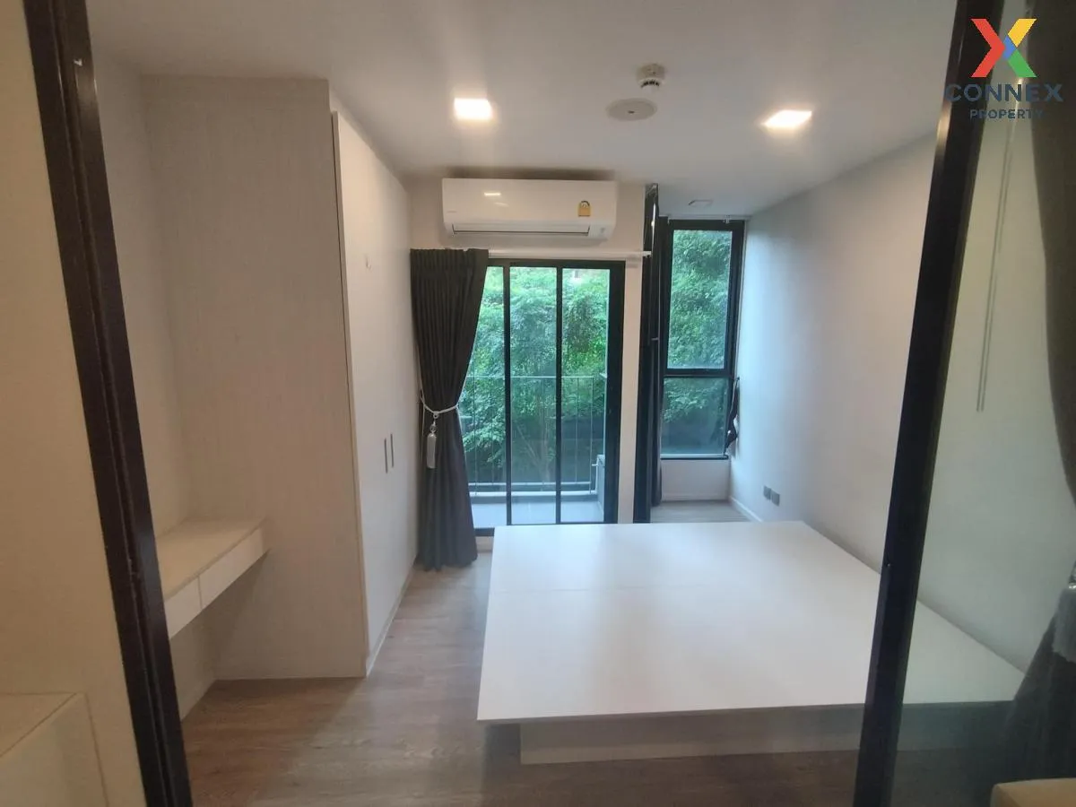 For Sale Condo , Atmoz Chaengwattana , Khlong Kluea , Pak Kret , Nonthaburi , CX-93229