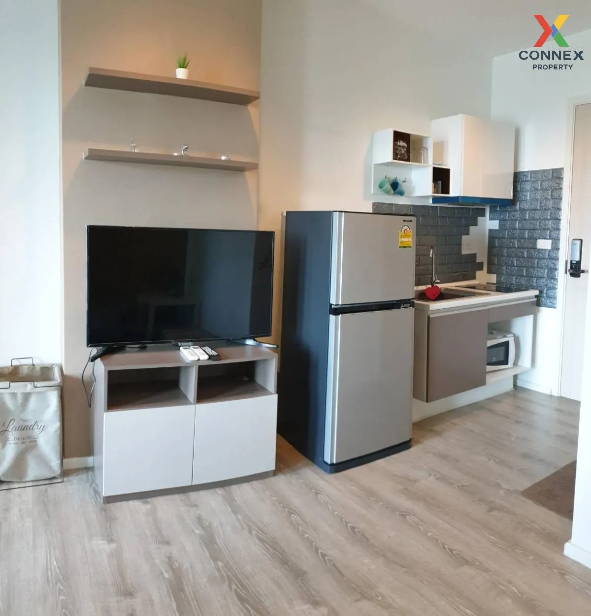 For Sale Condo , Knightsbridge Sky River Ocean  , BTS-Pak Nam , P